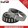 Rodamiento de rodillos cónicos de la venta caliente de la fábrica 30226 Rodamiento de rodillos de SAIFAN NTN 30226